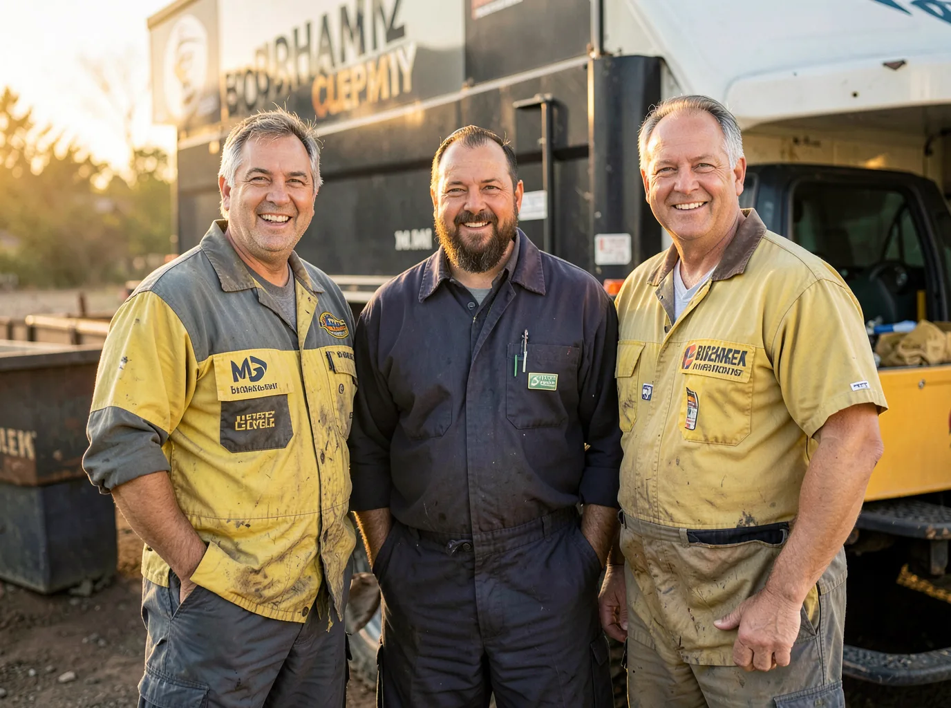 Sewage Cleanup company in Lake City, FL